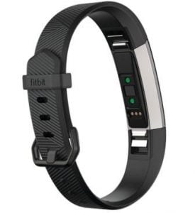 Fitbit Alta Comparison