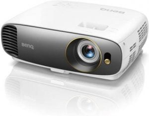 BenQ HT2550