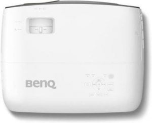 BenQ HT2550 4K UHD HDR Home Theater Projector Review