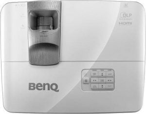 BenQ W1070 comparison