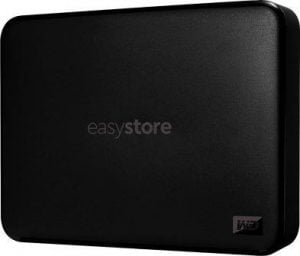 WD Easystore