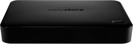 WD Easystore review