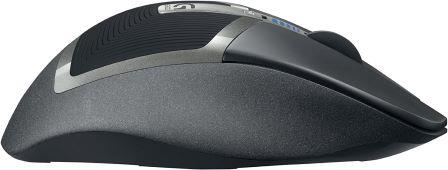 Logitech g602 gaming mouse