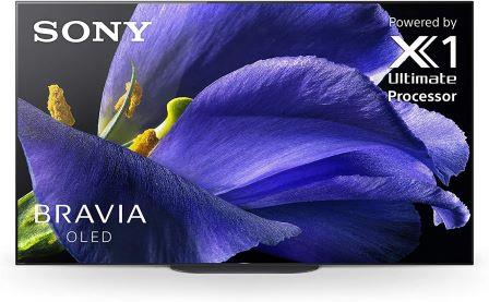 Sony Bravia TV