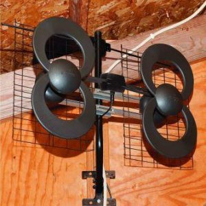 ClearStream 4V TV Antenna