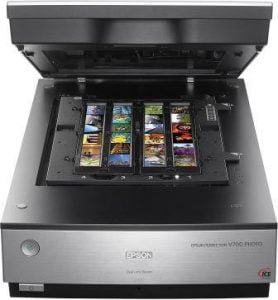 Epson v700 review