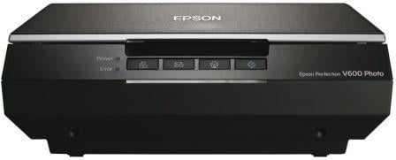 epson perfection v600