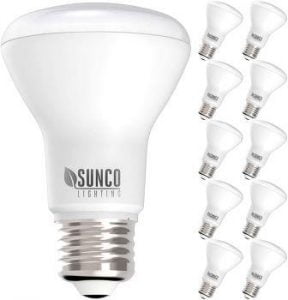 BR20 Led Bulb