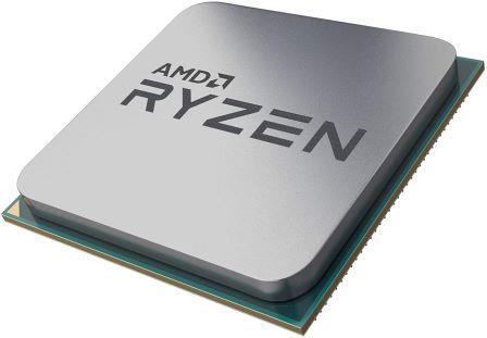 AMD Ryzen 5 3600 review