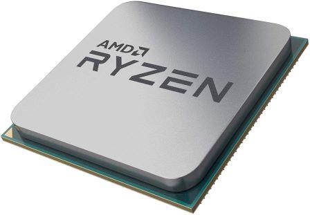 AMD Ryzen 7 3700X comparison