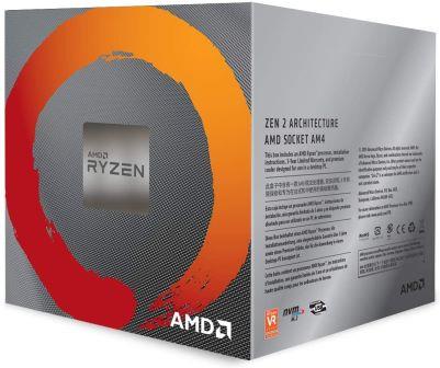 AMD Ryzen 7 3700X review