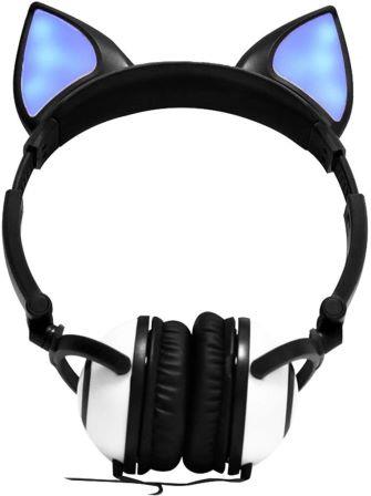 Ildlor Gaming headset