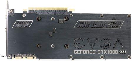 NVIDIA GeForce GTX 1080 Graphic Card