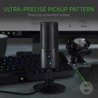 Razer Seiren X review