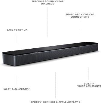 Bose SoundTouch 300 review