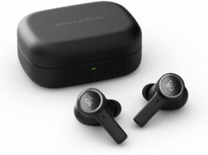 Best Overall Earbuds 2023 : bang & olufsen Beoplay EX