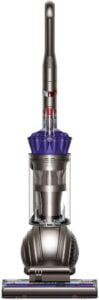 Best Vacuum cleaner for pet owners in 2023: Dyson ball animal upright