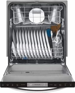 Fisher & Paykel DD24DCTX9N | Most spacious dishwasher , single drawer in 2023