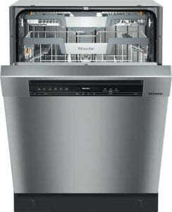 Best Durable and long lasting dishwasher of 2023 Miele G7316SCUSS 