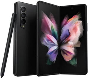 samsung foldable phones