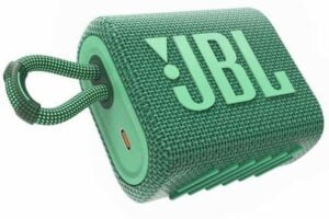 All Technical specifications of JBL go 3 Eco model
