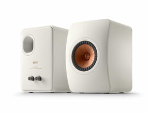KEF LS50 Meta review, Pros and Cons vs Wireless 2 vs Klipsch RP 600M 2