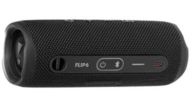 JBL Flip 6 Controls and button view, Volume, Party boost mode etc..