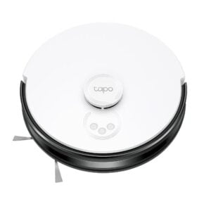 Tapo RV30 Robot Vacuum cleaner from Tp-Link