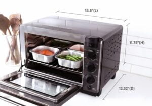 Tovala Smart Oven Pro product image