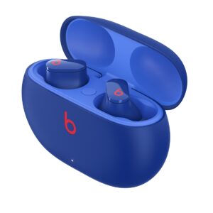 beats studio buds advantages compared to fit pro