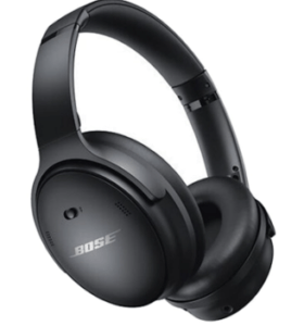 All Technical specifications of Bose Headphones