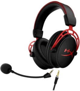 HyperX cloud alpha vs 3 vs 2 Connections and functions